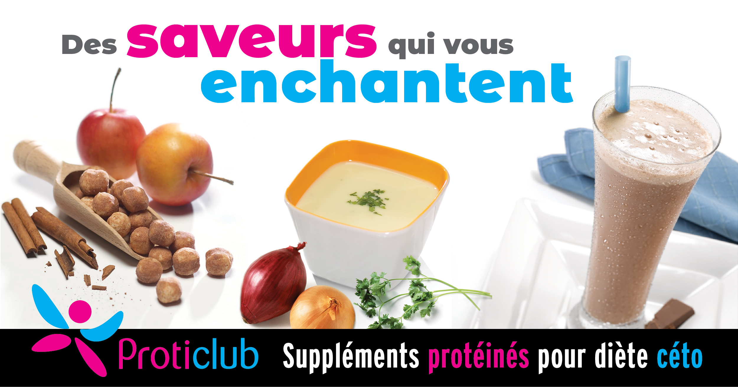 All Products | Proticlub
